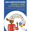 Image de Mon cahier de révisions CM1-CM2 Cheikh Mbacké Sall (Auteur)