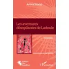 Image de Les aventures désopilantes de Ladoule Arthur Briand (Auteur)