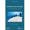Image de Inclusion sans exclusion Véronique Barthélémy (Auteur)