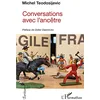 Image de Conversations avec l'ancêtre en occasion ou reconditionné