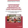 Image de L'enseignement de la lecture fondamentale au cours préparatoire Benjamin Badikadila (Auteur)