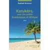 Image de Karukéra, une vie entre Guadeloupe et Afrique : récit en occasion ou reconditionné
