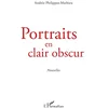 Image de Portraits en clair obscur en occasion ou reconditionné