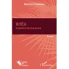 Image de Rhéa : l'ambre de tes yeux en occasion ou reconditionné