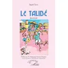 Image de Le Talibé Seydi Sow (Auteur), Abdoulaye Racine Senghor (Préface)