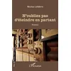 Image de N'oubliez pas d'éteindre en partant Nicolas Lefebvre (Auteur)