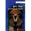 Image de Harry Potter et l'Ordre du Mythe Benjamin Van Liel (Auteur)