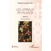 Image de Les lépreux en Alsace Elisabeth Clementz-Metz (Auteur)