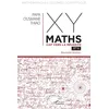 Image de XY-MATHS Cap vers la réussite 2nde S Papa Ousmane Thiao (Auteur)