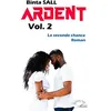 Image de Ardent volume 2 Binta Sall (Auteur)