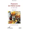 Image de Passeurs de l'idéal social Marc Garcet (Auteur)
