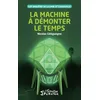 Image de Les enquêtes de Liliane et Ladrouille. La machine à démonter le temps en occasion ou reconditionné