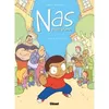 Image de Nas, poids plume - Tome 01 Ismaël Meziane (Auteur)