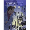 Image de Les mystères de la troisième République. Vol. 3. Complot fasciste en occasion ou reconditionné