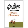 Image de Quino : 60 ans d'humour en occasion ou reconditionné
