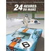 Image de 24 heures du mans - 1968-1969