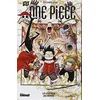 Image de One Piece : édition originale. Vol. 43. La légende du héros en occasion ou reconditionné
