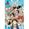 Image de one piece tome 51