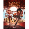 Image de la quête d'ewilan tome 2 - Akiro