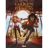 Image de La quête d'Ewilan. Vol. 2. Akiro en occasion ou reconditionné