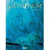 Image de Metronom' - Tome 05 Éric Corbeyran (Auteur), Grun (Dessinateur)