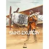 Image de Saint-Exupéry - Tome 01 Pierre-Roland Saint-Dizier (Auteur), Cédric Fernandez (Dessinateur)