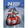 Image de 24 Heures du Mans. 1964-1967 : le duel Ferrari-Ford en occasion ou reconditionné