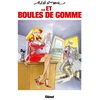 Image de maester... et boules de gomme