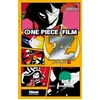 Image de One Piece Anime comics - Z - Tome 01 Eiichiro Oda (Auteur)