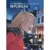 Image de Les Mystères de la 3e République - Tome 04 Philippe Richelle (Auteur), Pierre Wachs (Dessinateur)