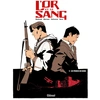 Image de l'or et le sang tome 3 - Les princes du Djebel (édition 2014)