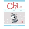 Image de chi - une vie de chat tome 11