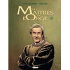 Image de Les maîtres de l'orge tome 7 (édition 2014)