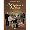 Image de Les maîtres de l'orge tome 8 (édition 2014)