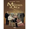 Image de Les Maîtres de l'Orge - Tome 08 NE Jean Van Hamme (Auteur), Francis Vallès (Dessinateur)