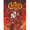 Image de Alice au pays des singes tome 3