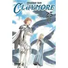 Image de Claymore tome 25