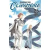 Image de Claymore - Tome 25 Norihiro Yagi (Auteur)