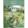 Image de Les grands peintres : Claude Monet