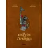 Image de Les 7 vies de l'Épervier - Intégrale noir & blanc Patrick Cothias (Auteur), André Juillard (Dessinateur)
