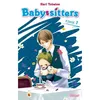 Image de Baby-sitters - Tome 07 Hari Tokeino (Auteur)