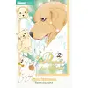 Image de Le paradis des chiens Tome 2