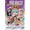 Image de One Piece - Édition originale - Tome 74 Eiichiro Oda (Auteur)