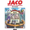 Image de Jaco the galactic patrolman