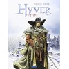 Image de Hyver 1709. Vol. 1 en occasion ou reconditionné