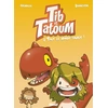 Image de Tib et Tatoum tome 3