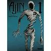 Image de Ajin : semi-humain. Vol. 1 en occasion ou reconditionné