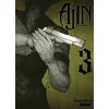 Image de Ajin : semi-humain. Vol. 3 en occasion ou reconditionné