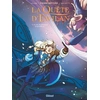 Image de La quête d'Ewilan tome 4