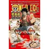 Image de One Piece - Quiz Book - Tome 01 Eiichiro Oda (Auteur)